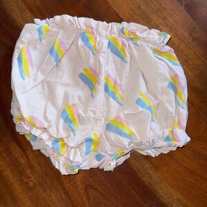 Siaomimi 9-12m shorts